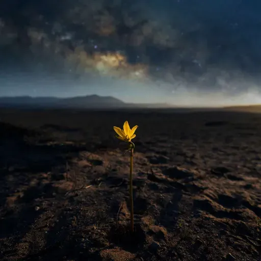 What ought we be? Hope, despair and the resilience of life with Professor David Farrier