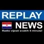 Replay News Croatian