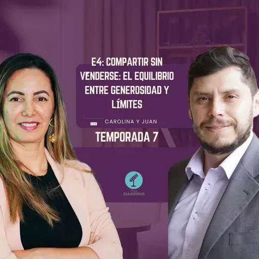 Compartir sin venderse: el equilibrio entre generosidad y límites