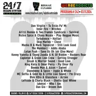 24/7 Reggae Station #242 (03.11.2024)
