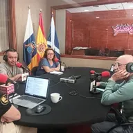 Las mañanas