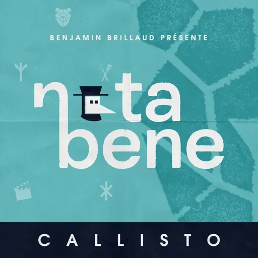 Nota Bene-CALLISTO - La terrible bête du Gévaudan