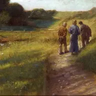 Third Sunday of Easter, April 19, 2026 - Foley Beach++