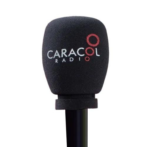 Noticiero Caracol (18/05/2025)