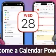 iOS Today 769: Chronology with Calendars