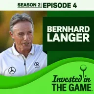 Bernhard Langer: Pro Golfer