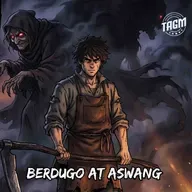 Episode 254 : Berdugo at Aswang
