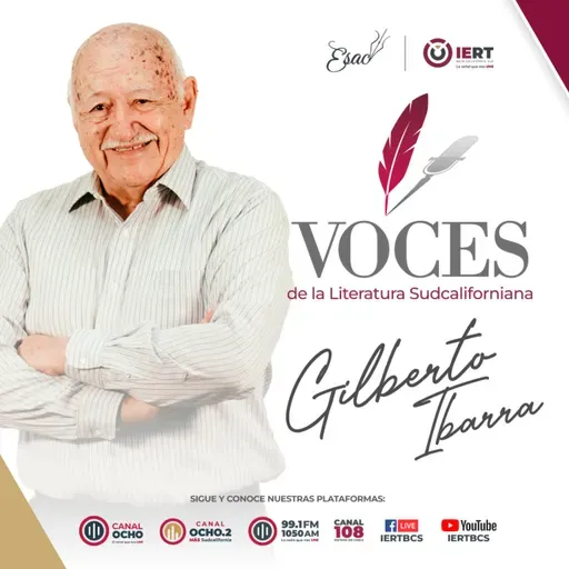 Gilberto Ibarra Rivera (ESAC)