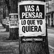 PALABRAS INOCULADAS