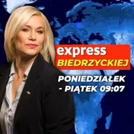 Prof. Pietrzyk-Zieniewicz: "NIE JESTEM ŚMIETNIKIEM!" MIAŻDŻY Czarnka! OBSESJA na punkcie Tuska! Co oni bez niego ZROBIĄ?! EXPRESS BIEDRZY...