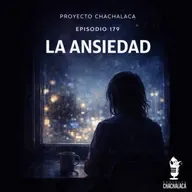 EP179: La ansiedad