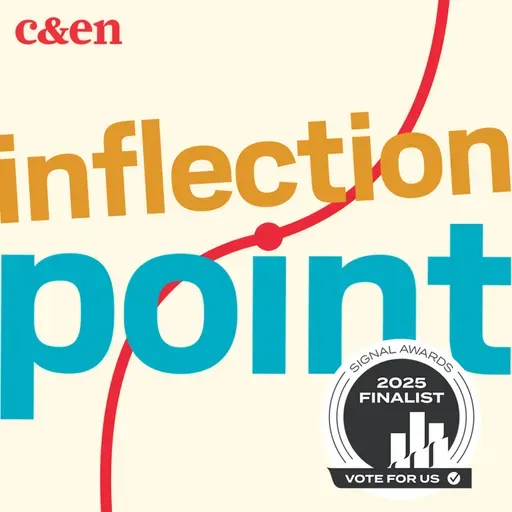 Vote for Inflection Point in the Signal Awards!