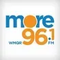 More 96.1 - WMQR