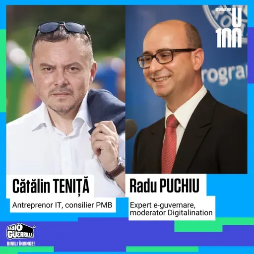 ADMINISTRAȚIE LOCALĂ DIGITALĂ | Viitorul primar, „aplicația” care unește experiențele bucureștenilor?