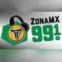 Zona MX 99.1 - KFZO