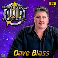 Boosting The Signal 029: Dave Blass