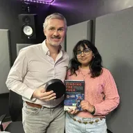 EOT 424: Finding the Puck with Craig Fitzpatrick