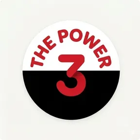 THE POWER 3