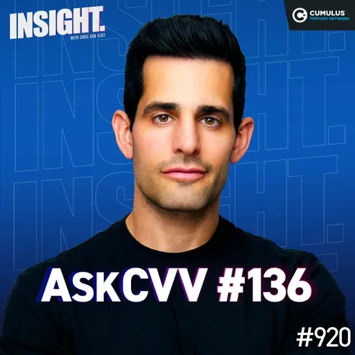 AskCVV #136 - Brock Lesnar Is NOT Retired, Will MJF Be Bald?, SNME Predictions, Danhausen Uncursed The NY Knicks