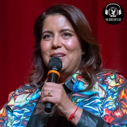 Freakier Friday with Nisha Ganatra and Adele Lim (Ep. 559)