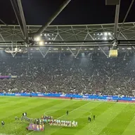 United We Stand podcast 719. West Ham away