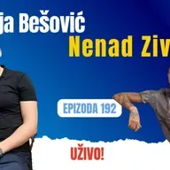 Nenad Zivčević x Nemanja Bešović: ŠTA vas ČEKA na BLISKOM ISTOKU!