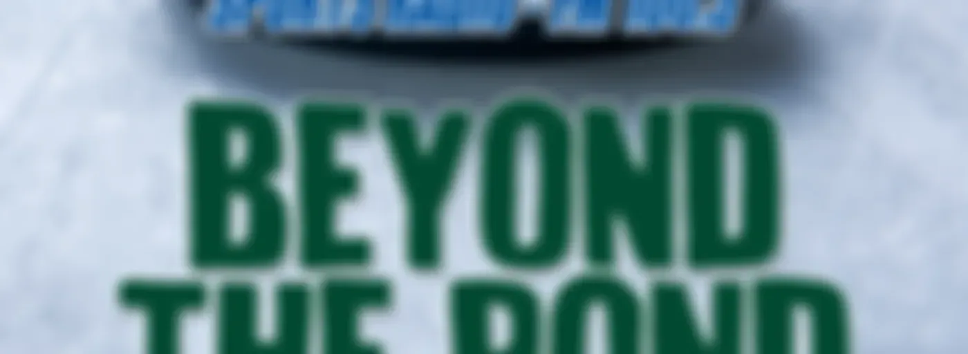 Beyond the Pond