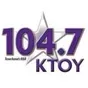 104.7 KTOY - KTOY
