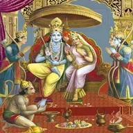 Ramcharitmanas Lankakand Vibhisan Geeta 73