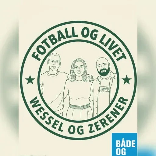 Poker og livet med Marte Ruud Sandberg