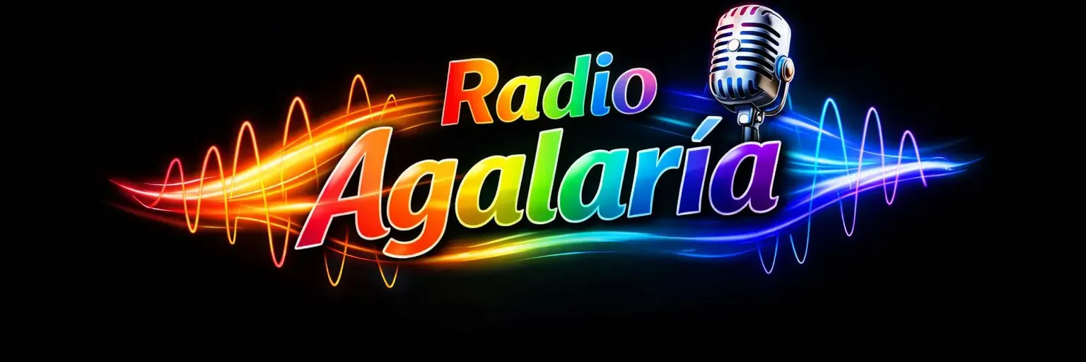 Radio Agalaría