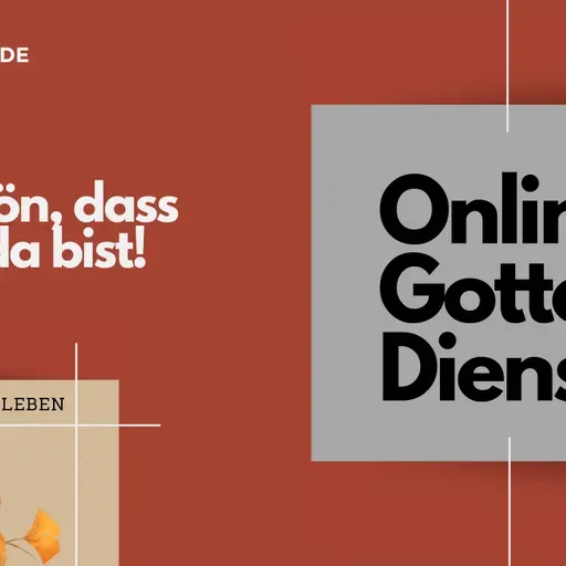 Wer segnet, wird gesegnet | Michael Kienapfel