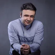 آواهای کمشنیده از دیروز تا امروز • نوید نوروزی