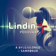 Leif og Susanne Madsen (NLAI)