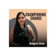 Championing Change | PEN STORIES