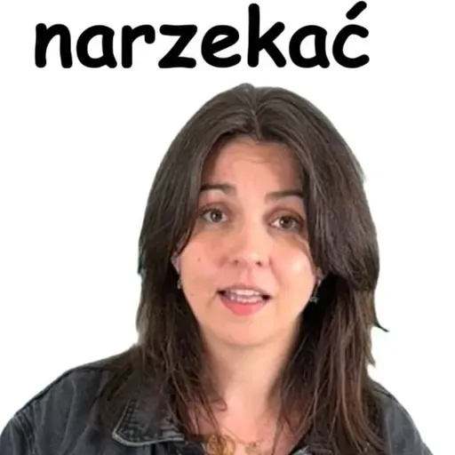 Learn Basic Polish verbs