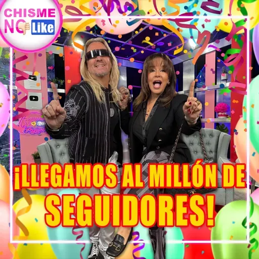 Te decimos a quien le bajaron el sueldo en Univision / Llegamos al millón de seguidores!