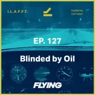 128. Blinded by Oil