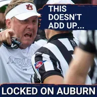 CRISIS: Auburn's NIL spending DOES NOT match on field production for Hugh Freeze