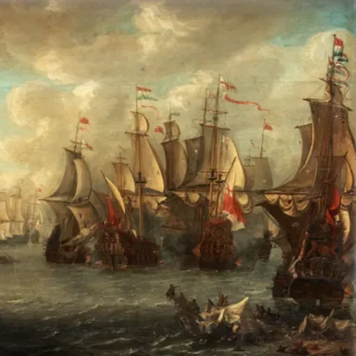 440 The Kingdom is Undone