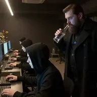 Techtopia 395: AI optrapper hybridkrig