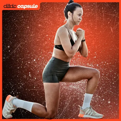 Renfo Musculaire : ce que tout coureur devrait faire 🏋️‍♀️🏃‍♀️ / REPLAY