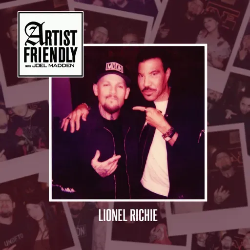Lionel Richie