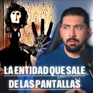 THE BOILED ONE: La entidad que sale de las pantallas (EL HERVIDO)