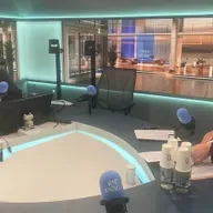 Minister Jack Chambers