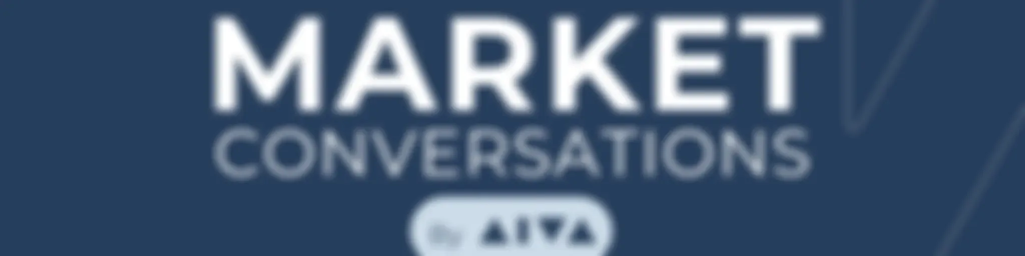 Market Conversations