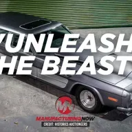 LISTEN: How This 19-Foot-Long Station Wagon Hit 180 MPH