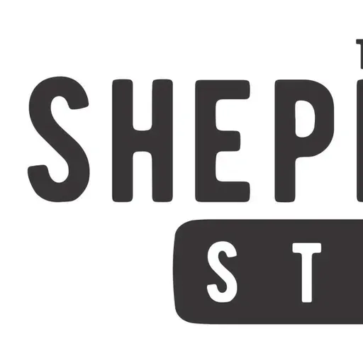 Shepherd's Staff 2-2 Healing Is For You