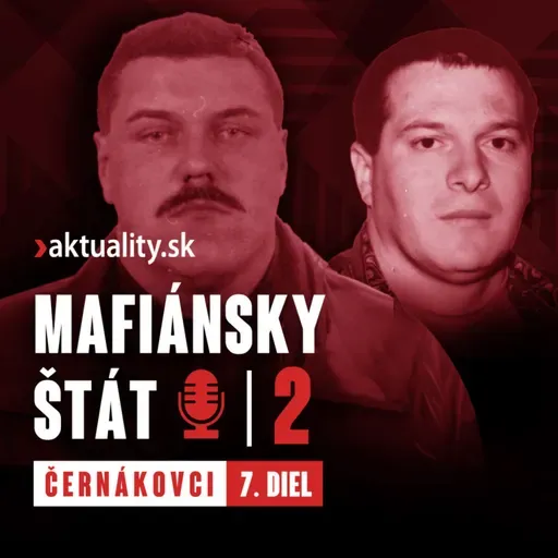 Boss bossov? Ako vznikol kartel slovenskej mafie