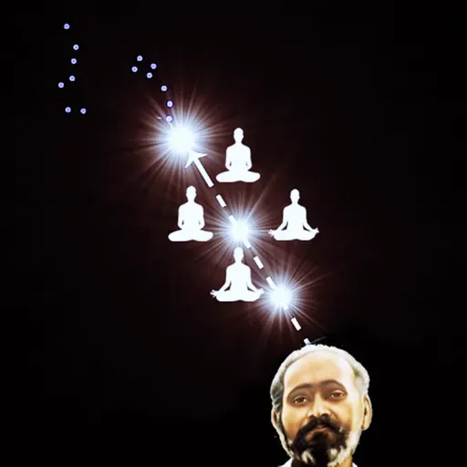 எல்லோரும் ஒரு நாள் இந்த உடலை விட்டுச் செல்பவர்கள் தான்...! இதிலே யாரும் தப்புவதில்லை